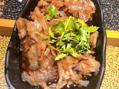 -潮十三潮汕砂锅粥(高新四路大都荟店)