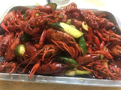 -兄弟龙虾(张槎店)