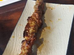 -巴依老爷新疆餐厅