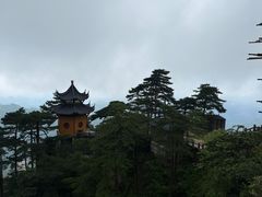 -九华山风景区