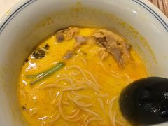 -和府捞面(欧亚卖场店)