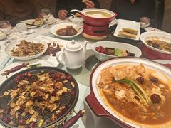 -大铁勺新津菜(东丽阳光新业广场店)