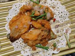 -千岛湖小鱼儿·淳安匠心农家菜