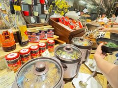 -上海浦东星河湾酒店