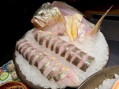 -新荣记(金融街店)