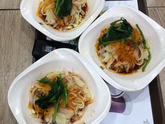 面皮-魏家凉皮(博水商务大厦店)