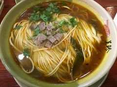 拉面-美玲拉面(鞍山西道店)