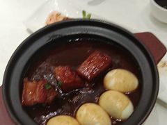 -沪华海鲜大酒楼(南汇店)