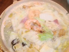 -虎哥私房菜(馒头山店)