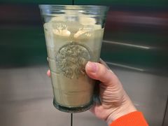 -Manner Coffee(大宁国际商业广场店)