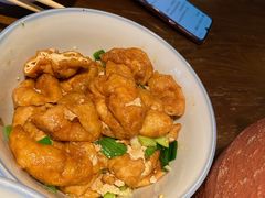-农耕记·湖南土菜(halo广场店)