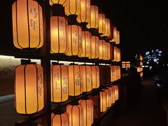 -鸣鹤古镇