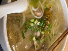 -西南政法大学-学生1食堂