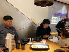 -金牌外婆家(苏州中心店)