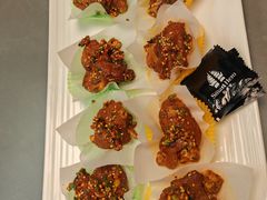 -香辣会·老牌川菜(骏豪店)