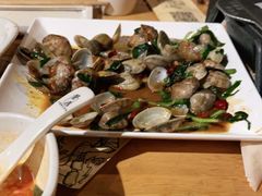 -管氏翅吧(马家堡店)