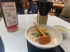 -味千拉面(广州白云机场T1西二店)