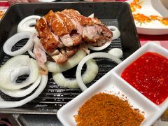 -西贝莜面村(镇江苏宁广场店)