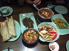 粗茶淡饭•隐庐私厨-粗茶淡饭·隐庐私厨(东亭店)