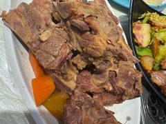 -大梁骨头馆·酱骨老菜(友好店)