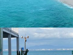 -亚龙湾热带天堂森林公园
