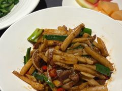 -楚禾宴·家宴(光谷大道店)