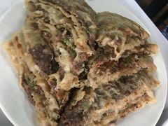 -清真永恒华威肉饼(潘家园店)
