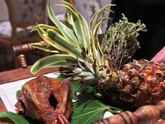 招牌香烤童子鸡-蝶舍·MAISON PAPILLON