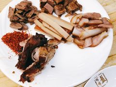 卤拼-盘飧市(春熙路店)