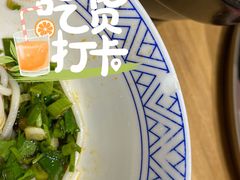 -妈妈故事米线(市府恒隆店)