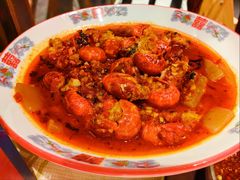 -串盟烧烤大排档·长沙美食地标(星沙店)