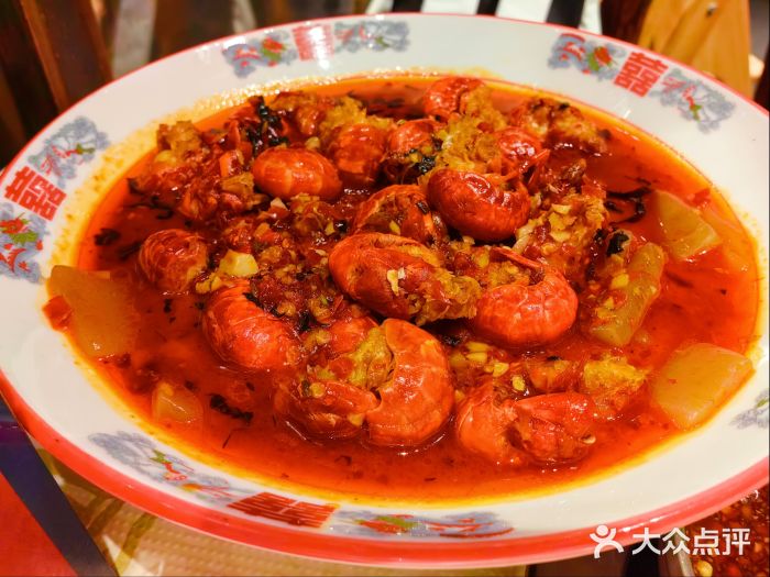 串盟烧烤大排档·长沙美食地标(星沙店)图片