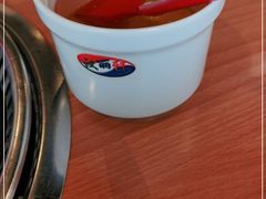 -汉丽轩韩式自助烤肉(大学城龙湖U城天街A馆店)