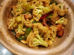 佳味花菜-源泰东南亚风味餐厅(太仓海运堤店)