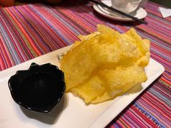 乳扇-香巴拉云南餐厅(华莱坞店)