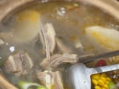 -花姐羊肉炉(吕厝店)