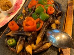 -若蘭慈·无国界素食料理(欢乐海岸店)
