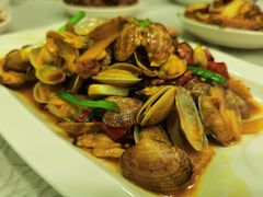 -阿马蛋汤·宁波小海鲜(总店)