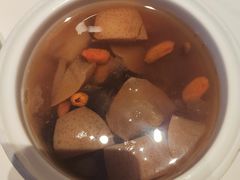 -老太原菜馆(万达店)