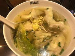 虾仁大馄饨-熙盛源(复兴路店)