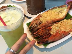 -纽顿熟食中心