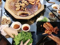 -老渔家白族石板烧旗舰店