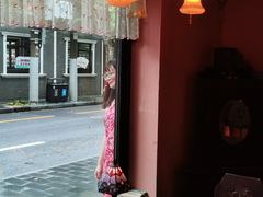 -古董花园(思南路42弄小区店)