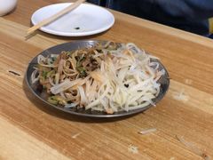 -清真王强炸串