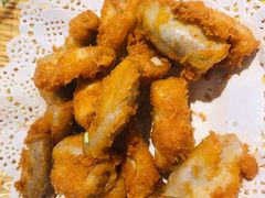 -顺德佬华侨城店·商务宴请·团建