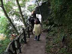 -浙北大峡谷