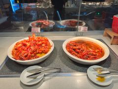 -顺德联塑万怡酒店·万荟轩自助餐厅