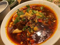 -溪林小馆(浦江城市生活广场店)