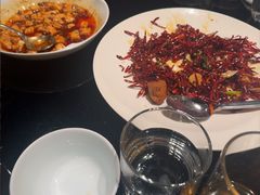 -上海苏宁宝丽嘉酒店·嘉府壹号中餐厅