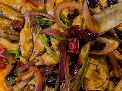 -上和臻品中国菜(花园街店)